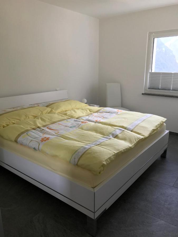 Appartement Casa In Selva à Cavergno Extérieur photo